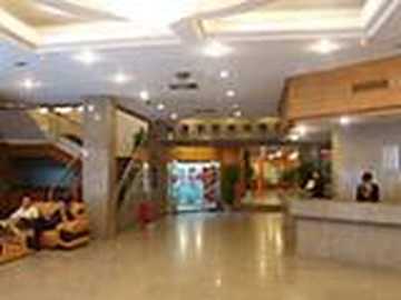 南京天京大酒店,图二