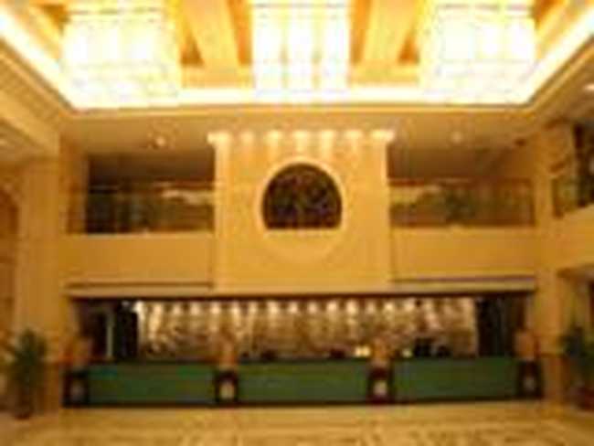 泰州开泰宾馆,图二