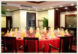 常州张生记大酒店