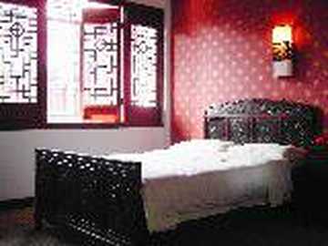 南京秦淮人家宾馆,图三