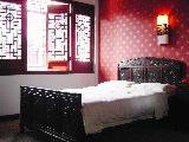 南京秦淮人家宾馆,图三