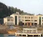 溧阳天目湖虹枫度假村