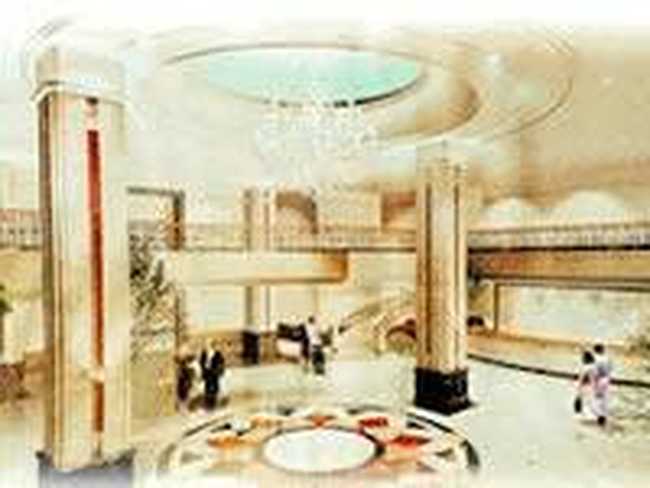 泰州原野大酒店,图三