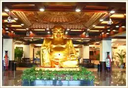 常州张生记大酒店