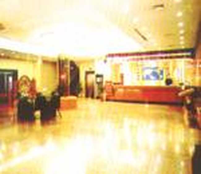 淮安苏源宾馆,图二