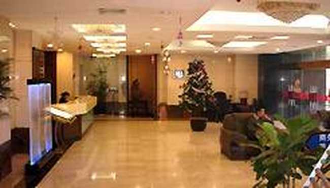 昆山开发区一醉宾馆,图一