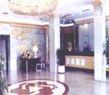 江都大酒店,图二