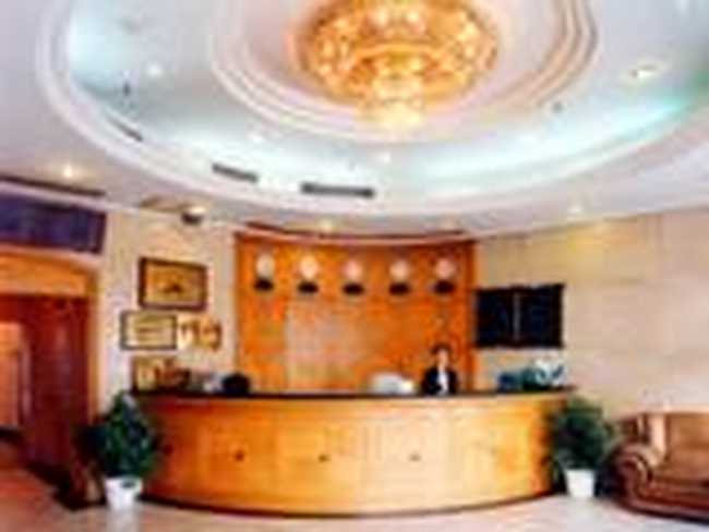 常州椿庭大酒店,图二