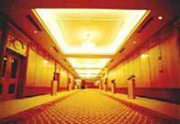 淮安市淮州宾馆,图一