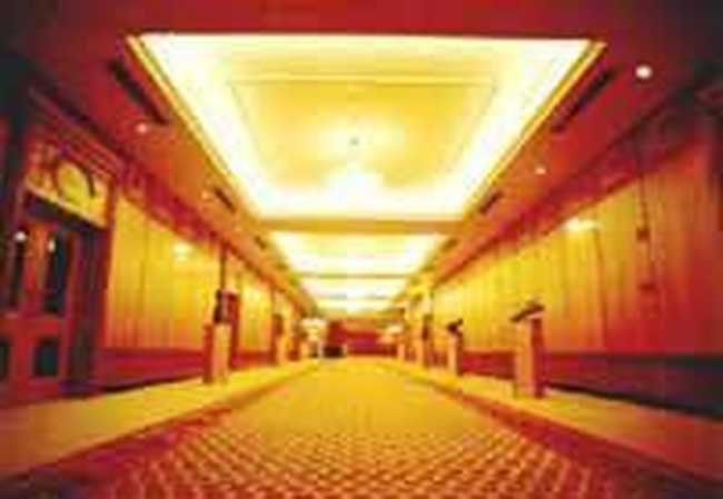 淮安市淮州宾馆,图一