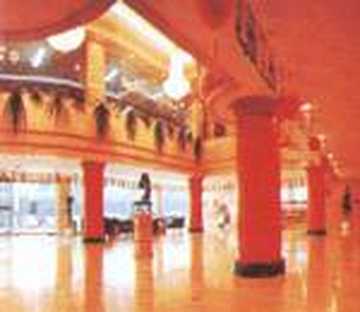 镇江京口饭店,图二