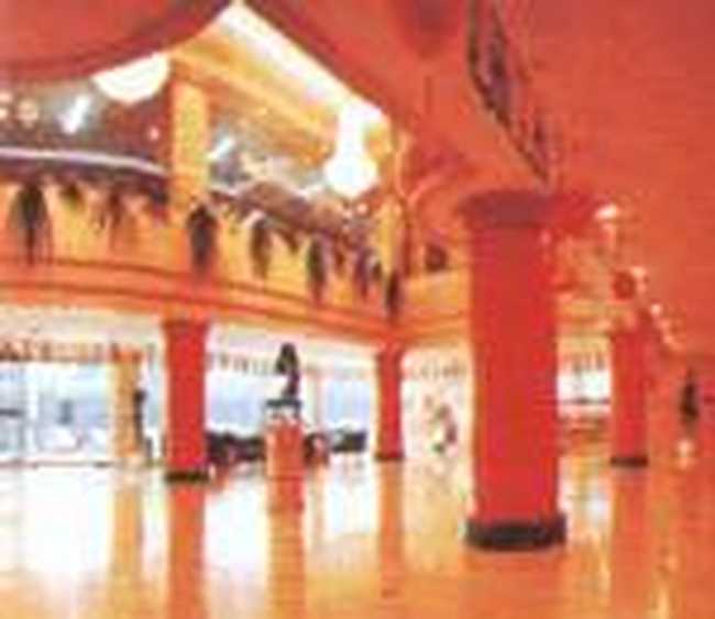 镇江京口饭店,图二