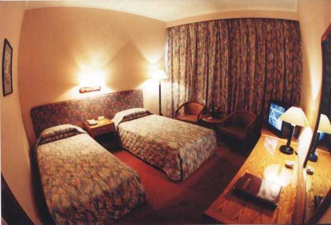 徐州白云大酒店