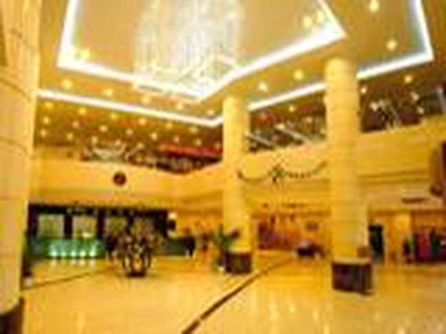 镇江观海楼大酒店,图二