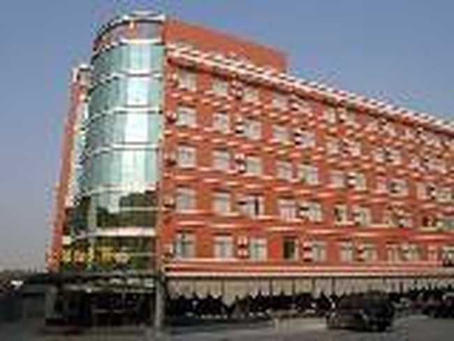 南京年发168酒店,图一