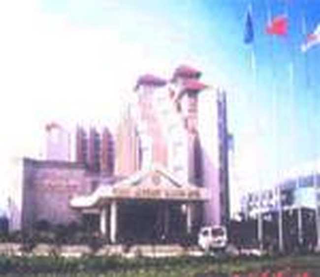 苏州乐园度假酒店,图一