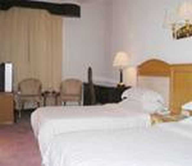 扬州石塔宾馆,图三