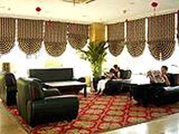 扬州天虹大酒店,图二