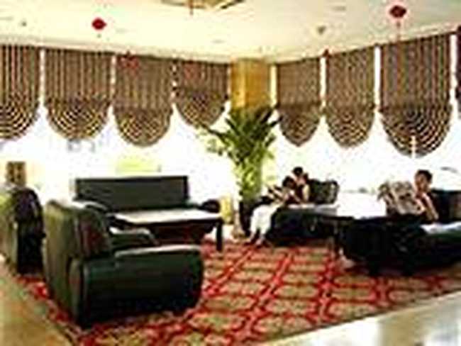 扬州天虹大酒店,图二