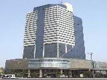 常州金陵江南大饭店,图一