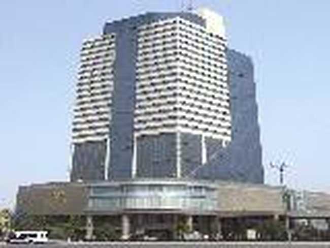 常州金陵江南大飯店,圖一