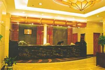 扬州红杉树酒店,图一