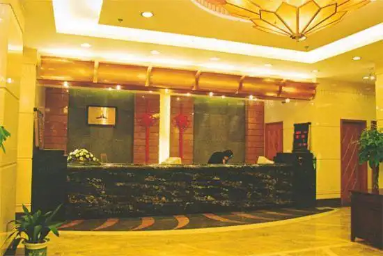 扬州红杉树酒店