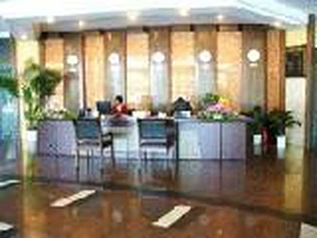 扬州天地假日酒店,图二