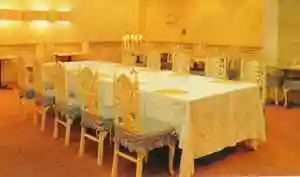 连云港天然居宾馆,图二