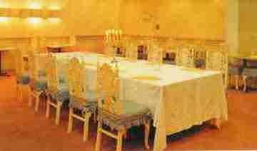 连云港天然居宾馆,图二