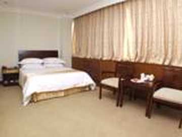 扬州润扬假日酒店,图三