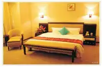 扬州天虹大酒店