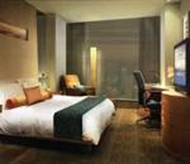 常州金陵江南大飯店,圖三