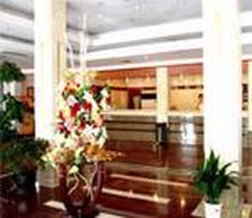 苏州吴门大酒店,图二