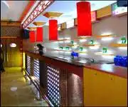 蜀岗西峰大酒店