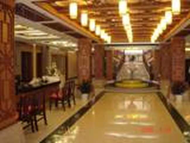 南京秦淮人家宾馆,图二