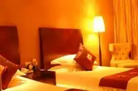 无锡鸿运大酒店