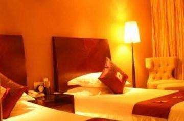 无锡鸿运大酒店