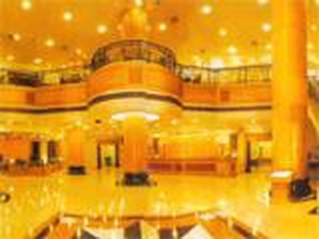 镇江金鳌苑大酒店,图二