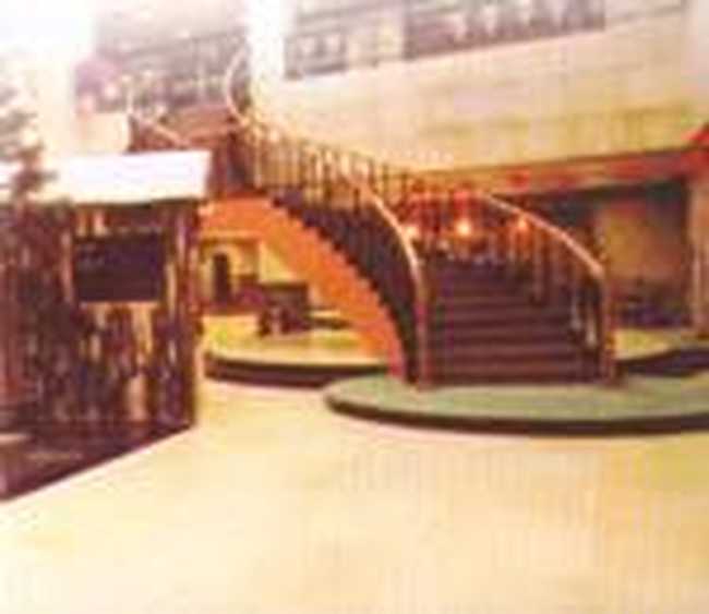 泰州国泰宾馆,图二