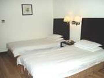 南通金茂大酒店,图三