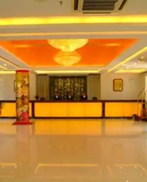 蜀岗西峰大酒店,图二