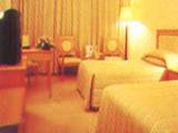 扬州广源丁山大酒店,图三