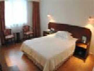 南京白宫大酒店,图二