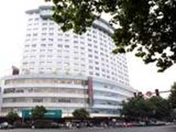 常州椿庭大酒店,图一