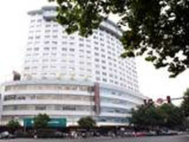 常州椿庭大酒店,图一