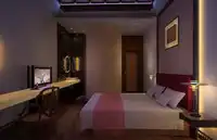 常州椿庭大酒店