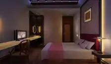 常州椿庭大酒店