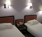 太仓太阳城酒店