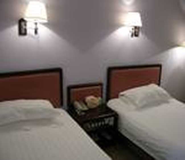 太仓太阳城酒店,图三